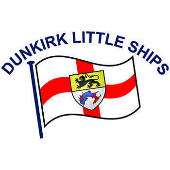 Dunkirk Little Ships - Click Image to Close